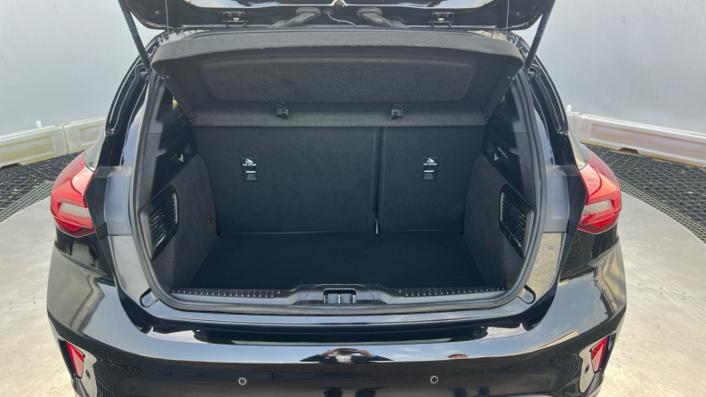 Ford Focus 1.0 EcoBoost ST-Line 5dr Petrol Hatchback